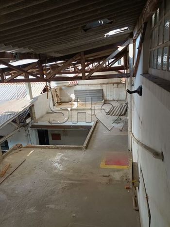 Foto 1 do(a) Galpão / Depósito / Armazém / Pavilhão false à venda em Vila Romana, São Paulo