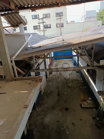 Foto 2 do(a) Galpão / Depósito / Armazém / Pavilhão false à venda em Vila Romana, São Paulo