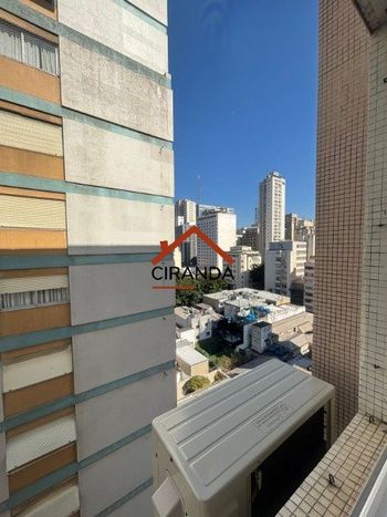 Foto 4 do(a) Kitnet / JK / Studio de 1 quartos à venda em Consolação, São Paulo