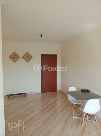 Foto 1 do(a) Apartamento de 2 quartos à venda em Planalto, São Bernardo do Campo