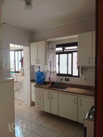 Foto 6 do(a) Apartamento de 2 quartos à venda em Planalto, São Bernardo do Campo