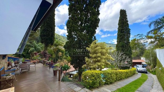 Foto 43 do(a) Casa de 3 quartos à venda em Mosela, Petrópolis