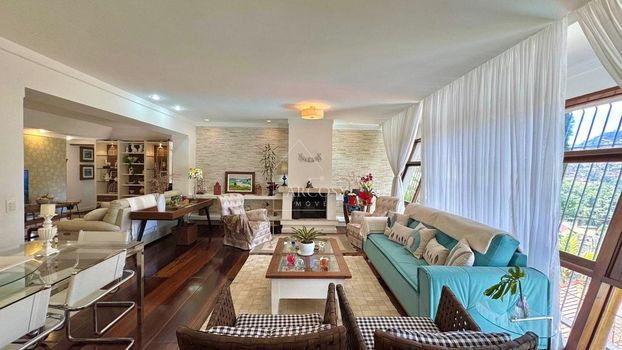 Foto 15 do(a) Casa de 3 quartos à venda em Mosela, Petrópolis