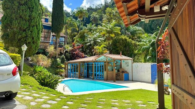 Foto 38 do(a) Casa de 3 quartos à venda em Mosela, Petrópolis