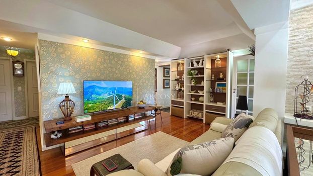 Foto 17 do(a) Casa de 3 quartos à venda em Mosela, Petrópolis