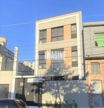 Foto 6 do(a) Kitnet / JK / Studio de 1 quartos à venda em Vila Prudente, São Paulo