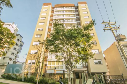 Foto 37 do(a) Apartamento de 3 quartos à venda em Auxiliadora, Porto Alegre