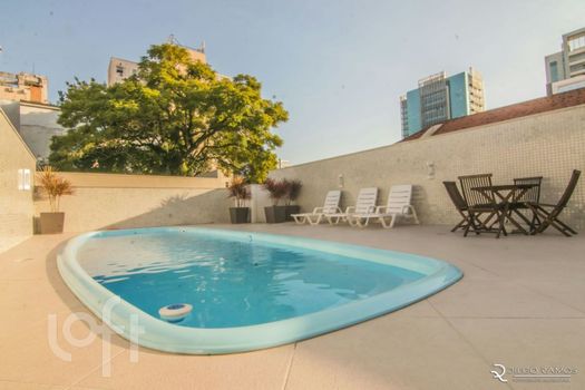 Foto 41 do(a) Apartamento de 3 quartos à venda em Auxiliadora, Porto Alegre