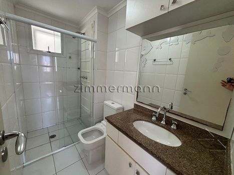 Foto 11 do(a) Apartamento de 3 quartos à venda em Vila Mariana, São Paulo