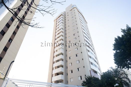 Foto 22 do(a) Apartamento de 3 quartos à venda em Vila Mariana, São Paulo
