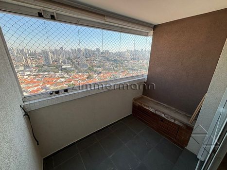 Foto 3 do(a) Apartamento de 3 quartos à venda em Vila Mariana, São Paulo
