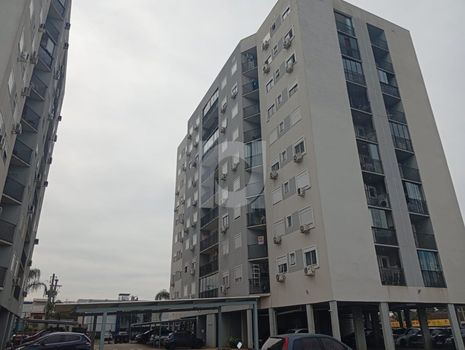 Foto 1 do(a) Apartamento de 2 quartos à venda em Santo Afonso, Novo Hamburgo