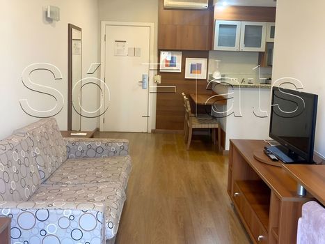 Foto 1 do(a) Flat de 1 quartos à venda em Santa Paula, São Caetano do Sul