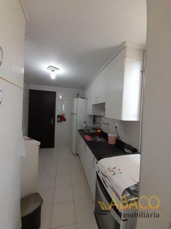 Foto 11 do(a) Apartamento de 2 quartos à venda em Jardim Paraíso, São Carlos
