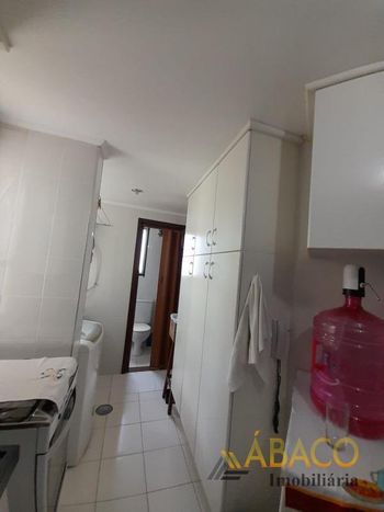 Foto 15 do(a) Apartamento de 2 quartos à venda em Jardim Paraíso, São Carlos