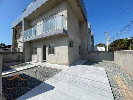 Foto 1 do(a) Casa em Condomínio de 2 quartos à venda em null, Barra Velha