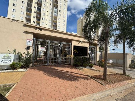 Foto 31 do(a) Apartamento de 2 quartos à venda em Residencial Parque da Fazenda, Campinas