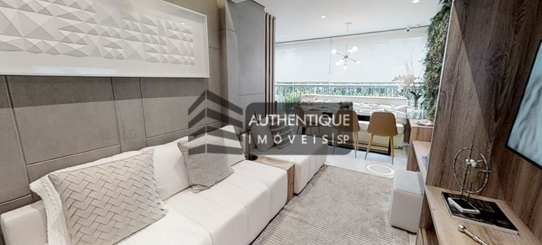 Foto 11 do(a) Apartamento de 1 quartos à venda em Vila Mariana, São Paulo