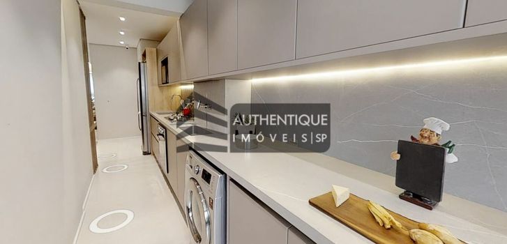 Foto 6 do(a) Apartamento de 1 quartos à venda em Vila Mariana, São Paulo