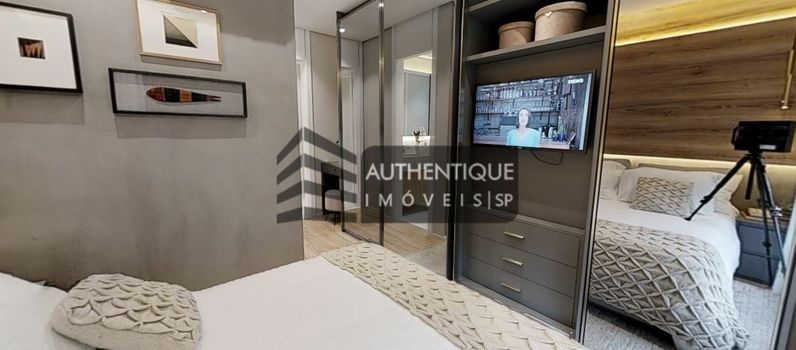 Foto 17 do(a) Apartamento de 1 quartos à venda em Vila Mariana, São Paulo