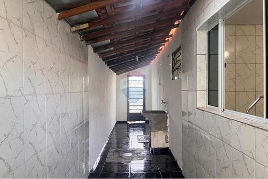 Foto 19 do(a) Casa de 3 quartos à venda em Loteamento Conjunto Habitacional Antônio Assad Alcici, Itapira
