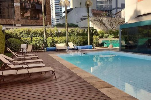 Foto 1 do(a) Apartamento de 2 quartos à venda em Pinheiros, São Paulo