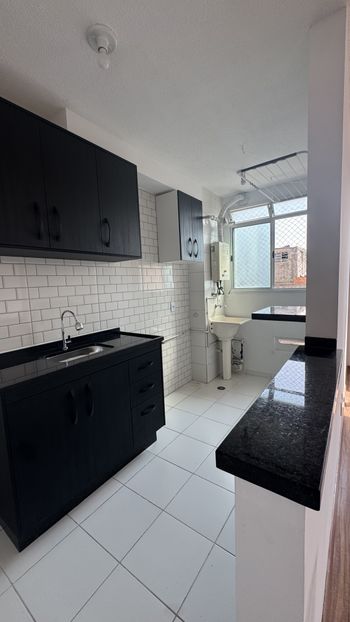 Foto 5 do(a) Apartamento de 2 quartos à venda em Ermelino Matarazzo, São Paulo