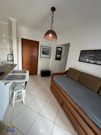 Foto 11 do(a) Cobertura de 1 quartos à venda em Maracanã, Praia Grande