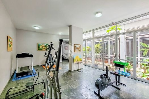 Foto 5 do(a) Apartamento de 3 quartos à venda em Liberdade, São Paulo
