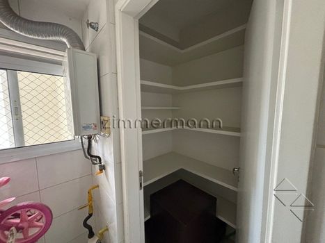 Foto 18 do(a) Apartamento de 3 quartos à venda em Consolação, São Paulo