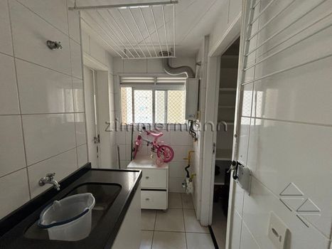 Foto 13 do(a) Apartamento de 3 quartos à venda em Consolação, São Paulo
