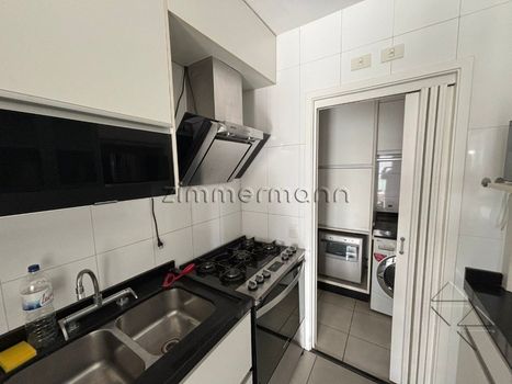Foto 15 do(a) Apartamento de 3 quartos à venda em Consolação, São Paulo