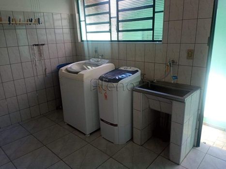 Foto 22 do(a) Casa false à venda em Jardim Antonio Von Zuben, Campinas