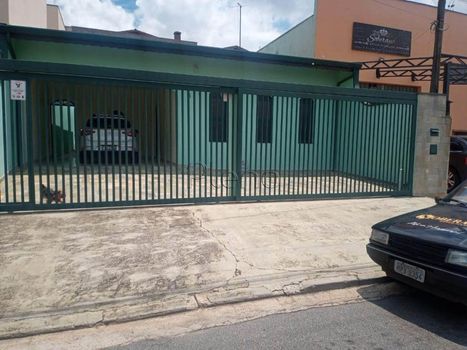 Foto 1 do(a) Casa false à venda em Jardim Antonio Von Zuben, Campinas