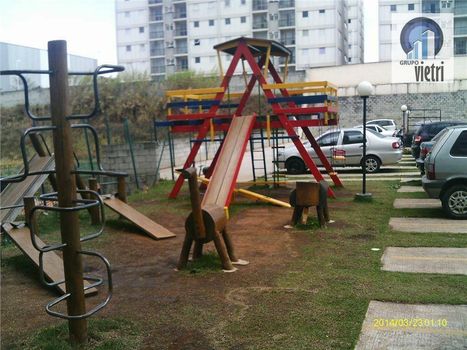 Foto 23 do(a) Apartamento de 2 quartos à venda em Jaraguá, São Paulo