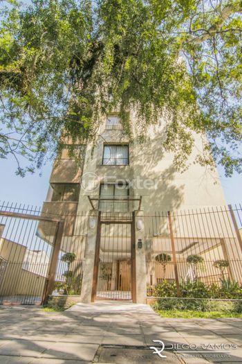 Foto 39 do(a) Cobertura de 3 quartos à venda em São João, Porto Alegre