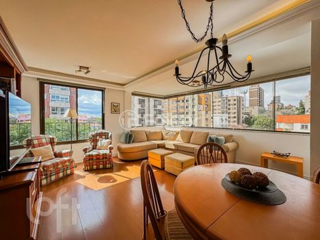 Foto 6 do(a) Cobertura de 3 quartos à venda em São João, Porto Alegre