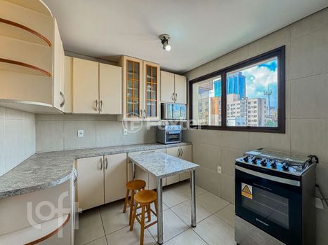 Foto 21 do(a) Cobertura de 3 quartos à venda em São João, Porto Alegre