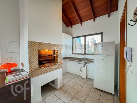 Foto 17 do(a) Cobertura de 3 quartos à venda em São João, Porto Alegre