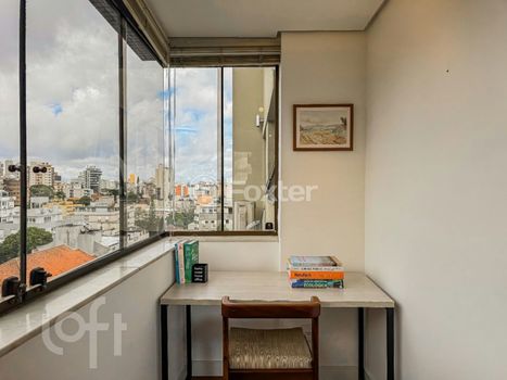 Foto 19 do(a) Cobertura de 3 quartos à venda em São João, Porto Alegre