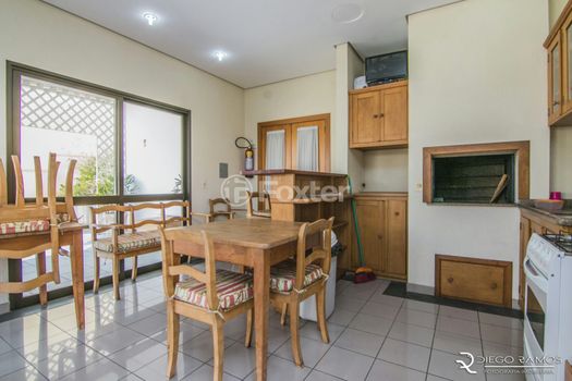 Foto 45 do(a) Cobertura de 3 quartos à venda em São João, Porto Alegre