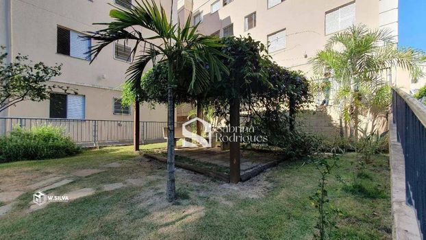Foto 18 do(a) Apartamento de 3 quartos à venda em Parque São Lourenço, Indaiatuba