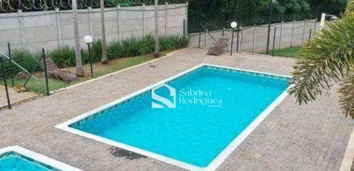 Foto 21 do(a) Apartamento de 3 quartos à venda em Parque São Lourenço, Indaiatuba