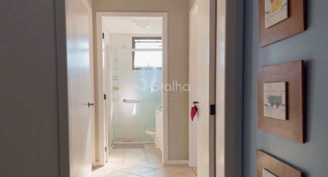 Foto 16 do(a) Apartamento de 2 quartos à venda em Ponta das Canas, Florianópolis