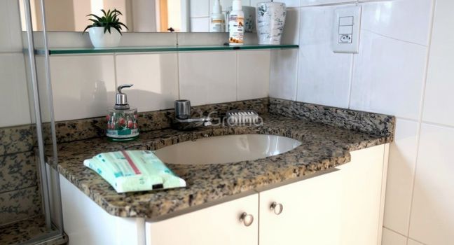 Foto 15 do(a) Apartamento de 2 quartos à venda em Ponta das Canas, Florianópolis