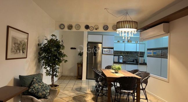 Foto 1 do(a) Apartamento de 2 quartos à venda em Ponta das Canas, Florianópolis