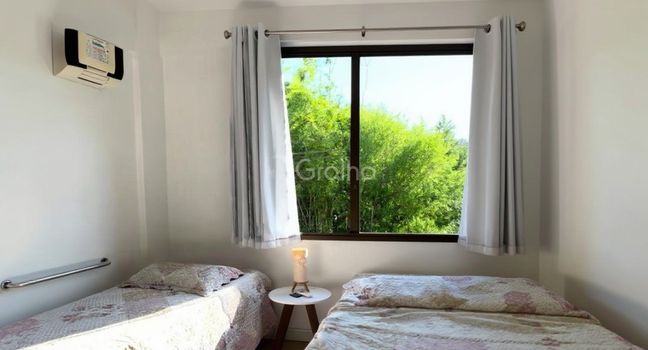 Foto 12 do(a) Apartamento de 2 quartos à venda em Ponta das Canas, Florianópolis