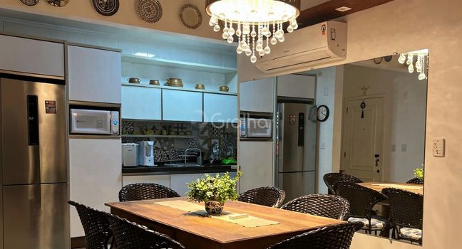 Foto 6 do(a) Apartamento de 2 quartos à venda em Ponta das Canas, Florianópolis