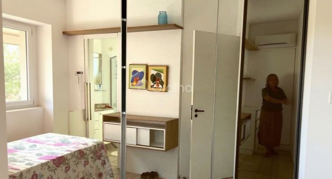 Foto 13 do(a) Apartamento de 2 quartos à venda em Ponta das Canas, Florianópolis