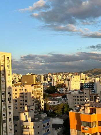 Foto 16 do(a) Apartamento de 2 quartos à venda em Santa Cecília, Porto Alegre